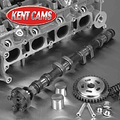 GS2K Kent Sports Camshaft Kit VW Jetta Mk1 16,  1.5, 1.6, 1.8 - Mechanical tappets (1979 - 1984)