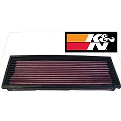 K&N Air Filter 33-2001