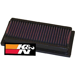 33-2092 K&N Replacement Air Filter VW Caddy pickup 14,  1.5 ( 82 - 83)