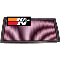 33-2128 K&N Replacement Air Filter Audi S3 8L,  1.8 ( 86 - 03)