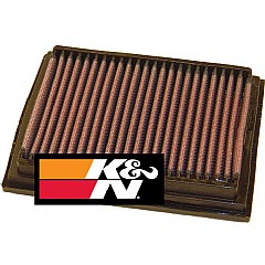 33-2159 K&N Replacement Air Filter VW Lupo 6E,  1.0L ( 8/00 - 05)