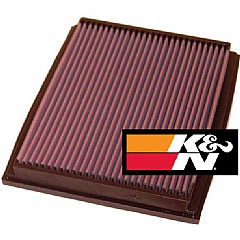 33-2209 K&N Replacement Air Filter Audi A4 8E,  1.6 ( 00 - 08)