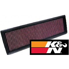 33-2331 K&N Replacement Air Filter VW Jetta MK5 1K 2006>,  2.5 ( 05 - 10)