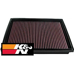 33-2759 K&N Replacement Air Filter VW Transporter 4 70 7D 91-2004,  2.0L ( 9/95 - 03)