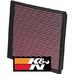 33-2779 K&N Replacement Air Filter Audi A8 4D,  2.8 ( 94 - 02)