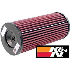 38-9103 K&N Replacement Air Filter VW Transporter 2 21 68-79,  1.6 ( 74 - 92)