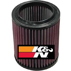 E-0775 K&N Replacement Air Filter Audi A8 4E,  2.8 ( 07 - 09)