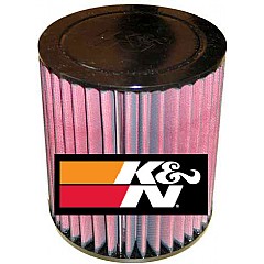 E-9282 K&N Replacement Air Filter Audi A6 4F,  2.0L ( 04 - 10)