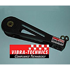 VAG220M Vibra-Technics Engine Mounts & Suspension Bushes Skoda Fabia 1 6Y,   (1999 - 2008)