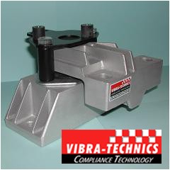 VAG400M Vibra-Technics Engine Mounts & Suspension Bushes VW Beetle New 9C/1C,  1.8, 2.0 (1999 >)