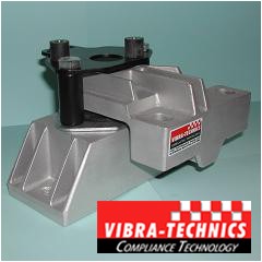 VAG402MX Vibra-Technics Engine Mounts & Suspension Bushes VW Beetle New 9C/1C,  1.8, 2.0 (1999 >)