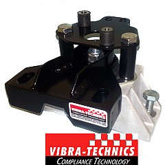 VAG404M Vibra-Technics Engine Mounts & Suspension Bushes Audi TT Coupe 8N,  V6 (1999 - 2006)