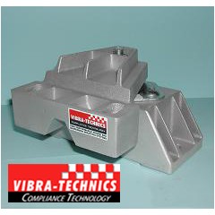 VAG408MX Vibra-Technics Engine Mounts & Suspension Bushes VW Beetle New 9C/1C,  1.8, 2.0 (1999 >)