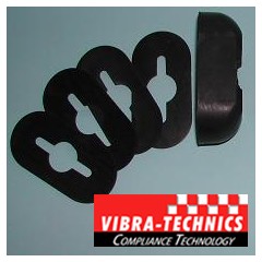 VAG450M Vibra-Technics Engine Mounts & Suspension Bushes VW Beetle New 9C/1C,  1.8, 2.0 V5 (1999 >)