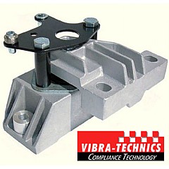 VAG510M Vibra-Technics Engine Mounts & Suspension Bushes Audi A3 8P,  2.0L (2003 >)