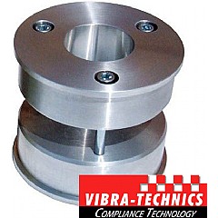 VAG522MX Vibra-Technics Engine Mounts & Suspension Bushes Audi A3 8P,  2.0, V6 (2003 >)