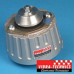 VAG750M Vibra-Technics Engine Mounts & Suspension Bushes VW Corrado 50,  not G60 or VR6 (1989 - 1995)