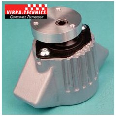 VAG970M Vibra-Technics Engine Mounts & Suspension Bushes VW Corrado 50,  Not VR6 (1989 - 1995)