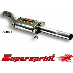 764003 Supersprint Centre Exhaust Audi RS2 8C    ,  Avant 2.2 315Hp