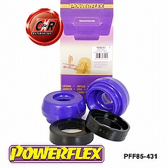 PFF85-431 Front Strut Top Mount Bushes -10mm Audi S1 8X 2015 on,