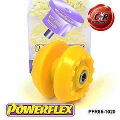 PFR85-1020 Rear Diff Rear Mounting Bush Audi 200 Quattro inc Avant C3 11/84-11/90,