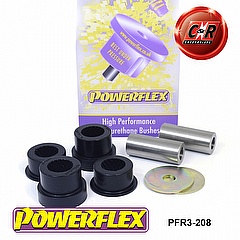 PFR3-208 Rear Upper Arm Outer Bushes Audi S4 1995-2001,