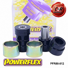 PFR85-512 Rear Lower Link Inner Bushes Audi S3/RS3 MK2 8P 2006-2012,