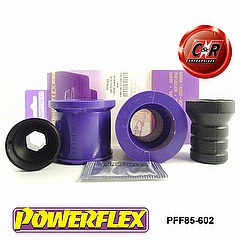 PFF85-602 Front Wishbone Rear Bushes Audi A2 1999 - 2005,