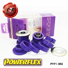 PFF1-802 Front Lower Wishbone Rear Bushes alfa romeo 145, 146, 155 1992-2000,