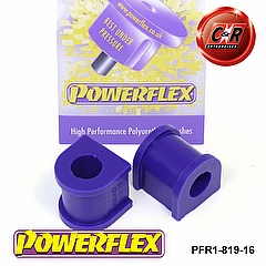 PFR1-819-16 Rear Anti Roll Bar Bushes 16mm alfa romeo GT 2003-2010,