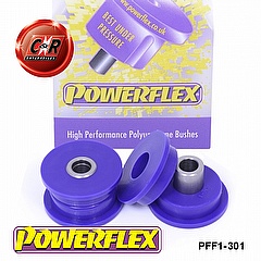 PFF1-301 Caster Arm To Upper Ball Joint Bushes alfa romeo 105/115 series inc GT, GTV 63-77,