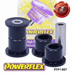 PFF1-807 Front Shock Lower Bushes alfa romeo 156 1997-2007,