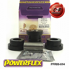 PFR85-514 Rear Upper Link Inner Bushes Audi A3 MK2 8P 2003-2012,