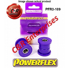 PFR3-109 Rear Panhard Rod Bushes Audi Coupe 1981-1996,