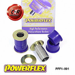 PFF1-801 Front Lower Wishbone Front Bushes alfa romeo 145, 146, 155 1992-2000,