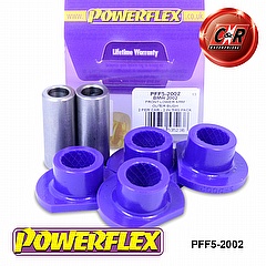 PFF5-2002 Front Lower Arm Outer Bushes bmw 1502-2002 1962 - 1977,