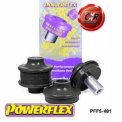 PFF5-401 Front Radius Arm To Chassis Bushes bmw E81-E88 1 Series 04-13,