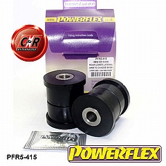 PFR5-415 Rear Lower Lateral Arm To Chassis Bushes bmw E81-E88 1 Series 04-13,