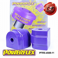 PFR5-4609-11 Rear Anti Roll Bar Mounting Bushes 11mm bmw E81-E88 1 Series 04-13,