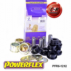 PFR5-1212 Rear Upper Arm Outer Bushes bmw E82 1 Series M Coupe 2010-2012,