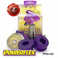 PFR5-425 Rear Diff Front Mounting Bushes bmw E82 1 Series M Coupe 2010-2012,