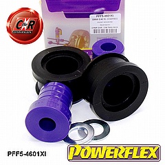 PFF5-4601XI Front Wishbone Rear Bushes bmw E46 3 Series Xi/XD 4WD 99-06,