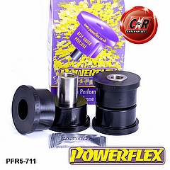 PFR5-711 Rear Lower Arm Rear Bushes bmw E39 5 Series 520-530 Touring 96-04,