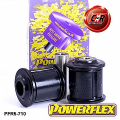 PFR5-710 Rear Lower Arm Front Bushes bmw E63/E64 6 Series 03-10,