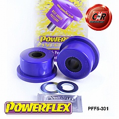 PFF5-301 Front Lower Wishbone Rear Bushes bmw Z1 1988 - 1991,