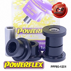 PFF80-1201 Front Lower Wishbone Front Bushes cadillac BLS 2005 - 2010,