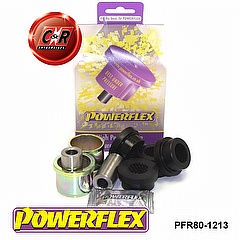 PFR80-1213 Rear Toe Arm Inner Bushes cadillac BLS 2005 - 2010,