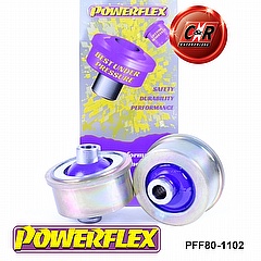 PFF80-1102 Front Arm Rear Bushes citroen Nemo 2007-on,