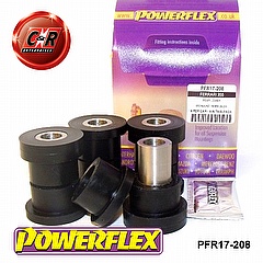 PFR17-208 Rear Lower Wishbone Inner Bushes ferrari 355 1994-1999,