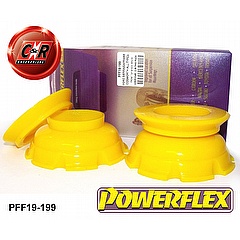 PFF19-199 Front Top Shock Absorber Mounts ford Orion All 80-90,